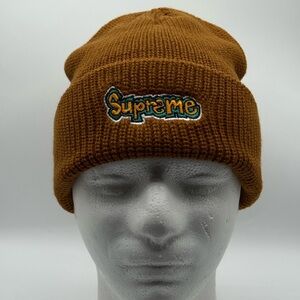 Supreme Knit Beanie